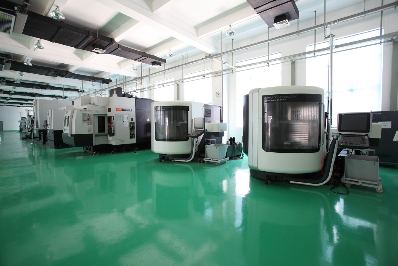 WIDE PLUS, Fujian Province in 2014 to undertake a major science and technology project in Fujian province, “High-end instrument valves and fittings key technology research and development and industrialization.”